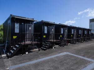 HOTEL R9 The Yard Uruma - Good To Know