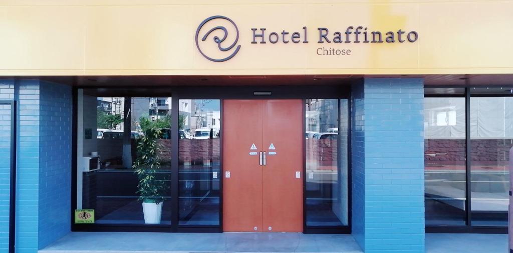 Hotel Raffinato Chitose Review