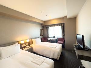 Hotel Relais Carta Al Salta, Kanagawa Prefecture - Hotel Overview