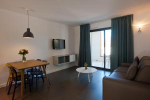 Hotel Residence Alcyon - Accommodation Types