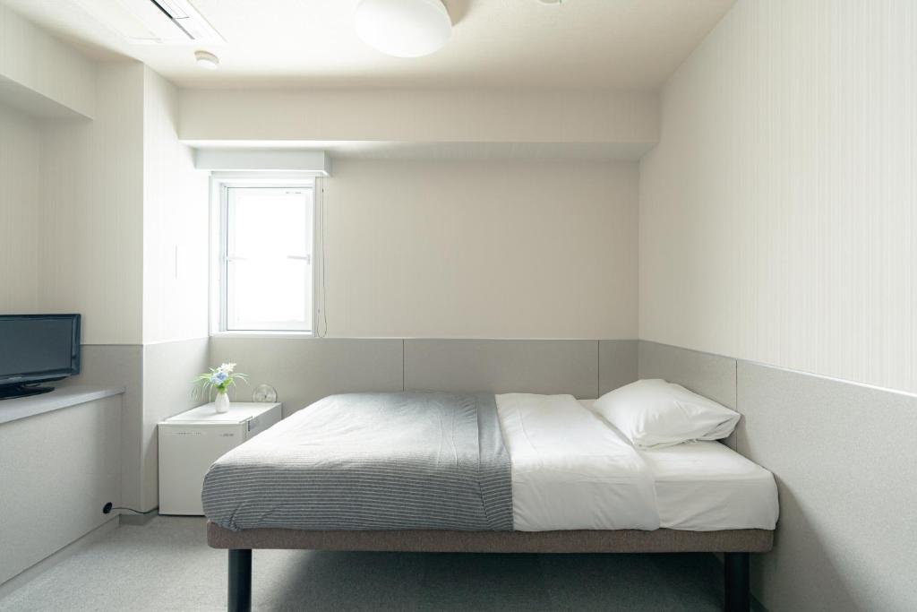 Hotel Residence Unito Tokyo Kikukawa - Facilities and Amenities