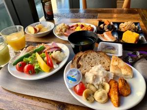 Hotel Resol Akihabara - Guest Experience and Ratings