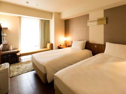 Hotel Resol Ikebukuro - Guest Reviews and Feedback
