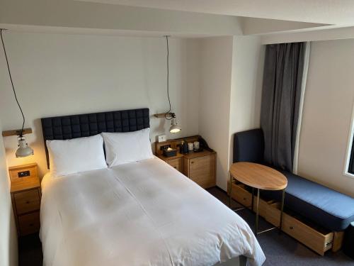 Hotel Resol Stay Akihabara - Facilities and Amenities