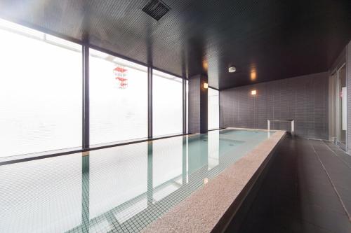 Hotel Resol Trinity Sapporo - Positive Guest Experiences
