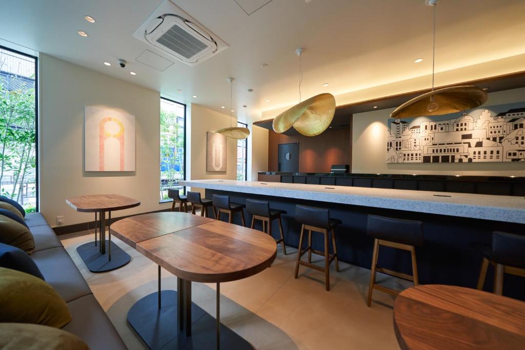 Hotel Resol Ueno - Hotel Overview and Location
