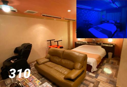 Hotel Respiral - Location and Surroundings