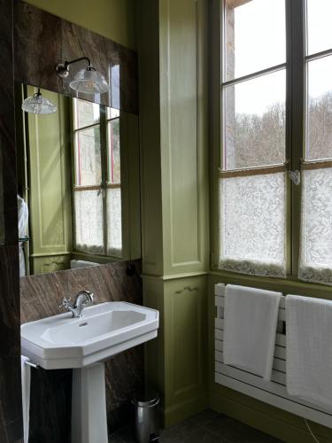 Hotel Restaurant Chez Gervais - Amenities and Facilities