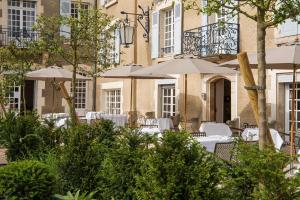 Hotel Restaurant De La Poste & Du Lion Dor - Guest Ratings and Reviews