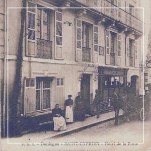 Hotel-Restaurant Des Augustins - Air Conditioning - Guest Experience and Comfort