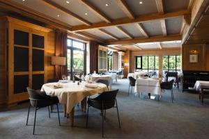 Hotel Restaurant Spa Les Jardins De Sophie - Guest Experiences and Location