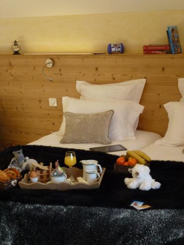 Hotel Restaurant The Pines Wellness & Gourmet - Dining Experience at The Pines