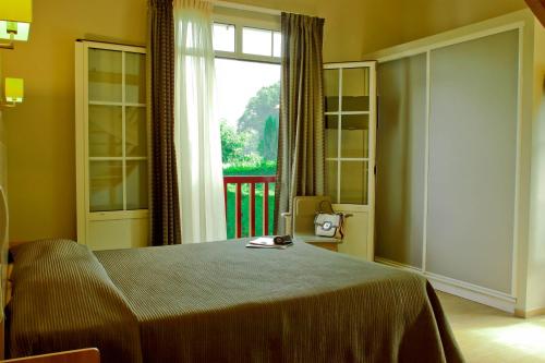 Hotel Restaurant Txistulari - Dining Experience