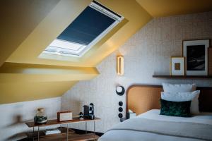 Hotel Riesner - Guest Experiences and Reviews