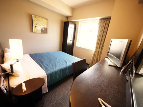 Hotel Route-Inn Gotenba Station South - Room Options