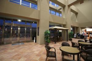 Hotel Route Inn Grand Asahikawa Ekimae - Dining and Catering Options