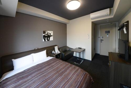 Hotel Route Inn Grand Ueda Ekimae - Positive Guest Experiences