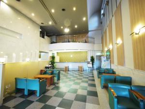 Hotel Route-Inn Hakata Ekiminami - Policies and Check-in/Out