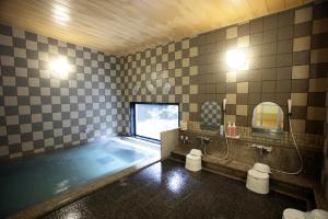 Hotel Route-Inn Hamamatsu Nishi Inter - Notable Features and Services