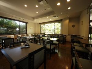 Hotel Route-Inn Kamisuwa - Frequently Asked Questions