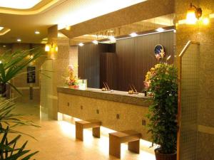 Hotel Route Inn Kitami Odori Nishi - Good To Know