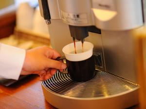 Hotel Route-Inn Nagaizumi Numazu Inter 1 - Dining and Breakfast