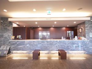 Hotel Route-Inn Omaezaki - Overview and Location