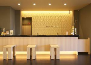 Hotel Route Inn Osaka Izumi -Kishiwada Izumi Inter- - Convenient Location