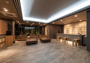 Hotel Route Inn Osaka Izumifuchu - Exceptional Amenities