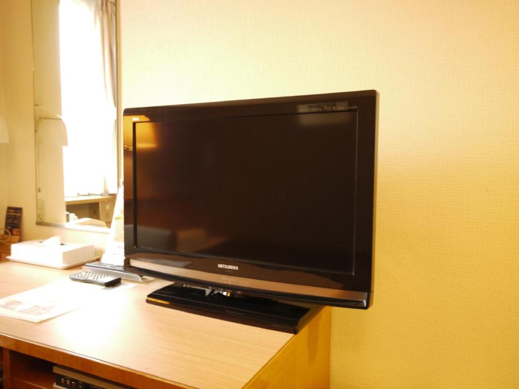 Hotel Route-Inn Tokyo Asagaya Review