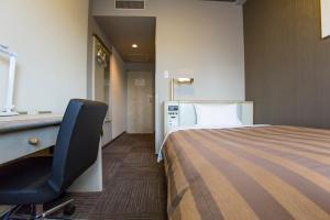 Hotel Route-Inn Tokyo Ikebukuro - Good To Know