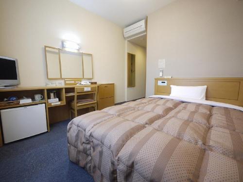 Hotel Route-Inn Wakamiya Inter - Amenities and Services