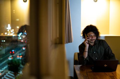 Hotel S-Presso North - Facilities and Amenities