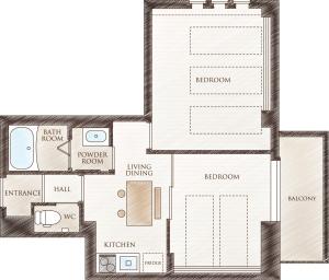 Hotel SAILS - Family-Friendly Accommodations
