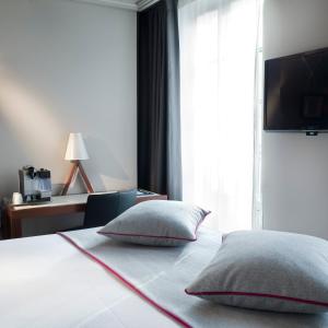 Hotel Saint Dominique - Guest Experiences and Reviews