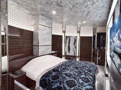 Hotel Sanctuary Ancliffs - Room Amenities