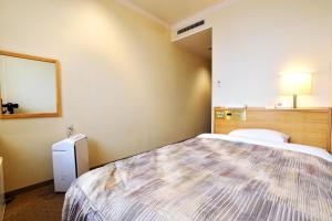 Hotel Sapporo Sun Plaza - Guest Ratings and Reviews