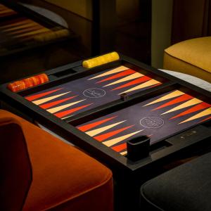 Hotel Scarlett - Room Types and Booking