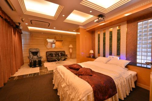 Hotel Serenina (Adults Only) - Spacious and Comfortable Accommodations