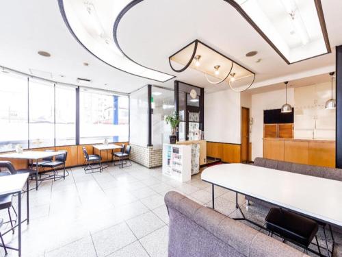 Hotel Sharoum Inn Hakodate - Good To Know