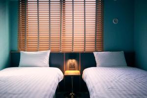 Hotel She, Kyoto - Guest Ratings and Feedback