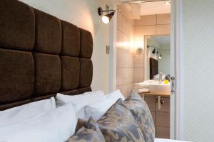Hotel Shepherds Bush London - Facilities and Amenities