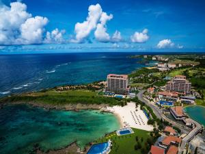 Hotel Shigira Mirage Beach Front - Frequently Asked Questions