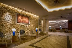 Hotel Shigira Mirage - Dining Offerings