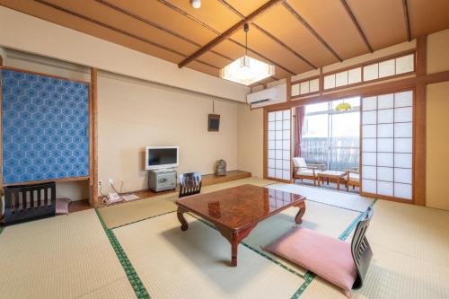 Hotel Shiiya - Room Types