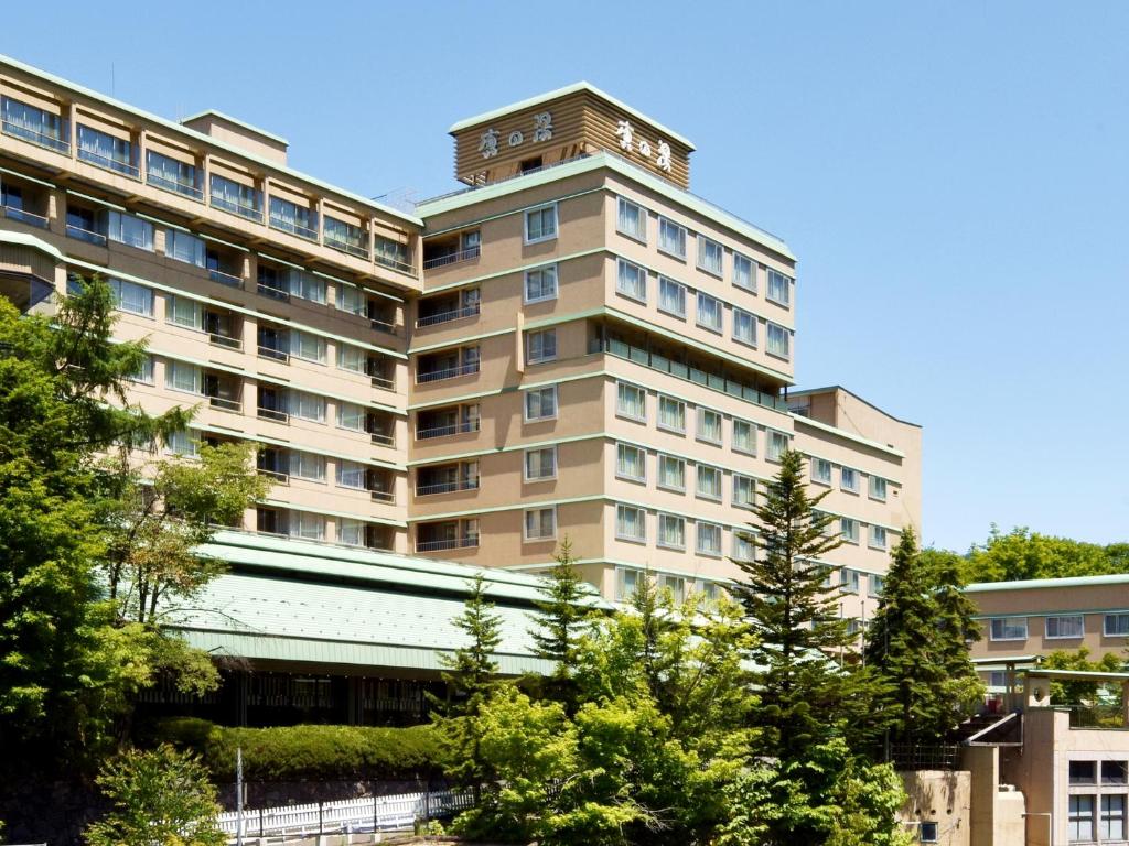Hotel Shikanoyu - Dining Options