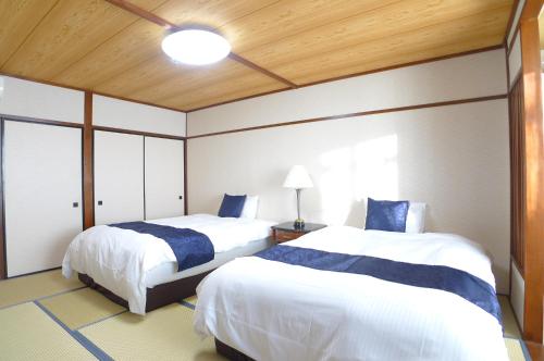 Hotel Shin Makomo - Facility Highlights