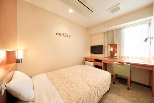 Hotel Shinjukuya - Accommodation Options