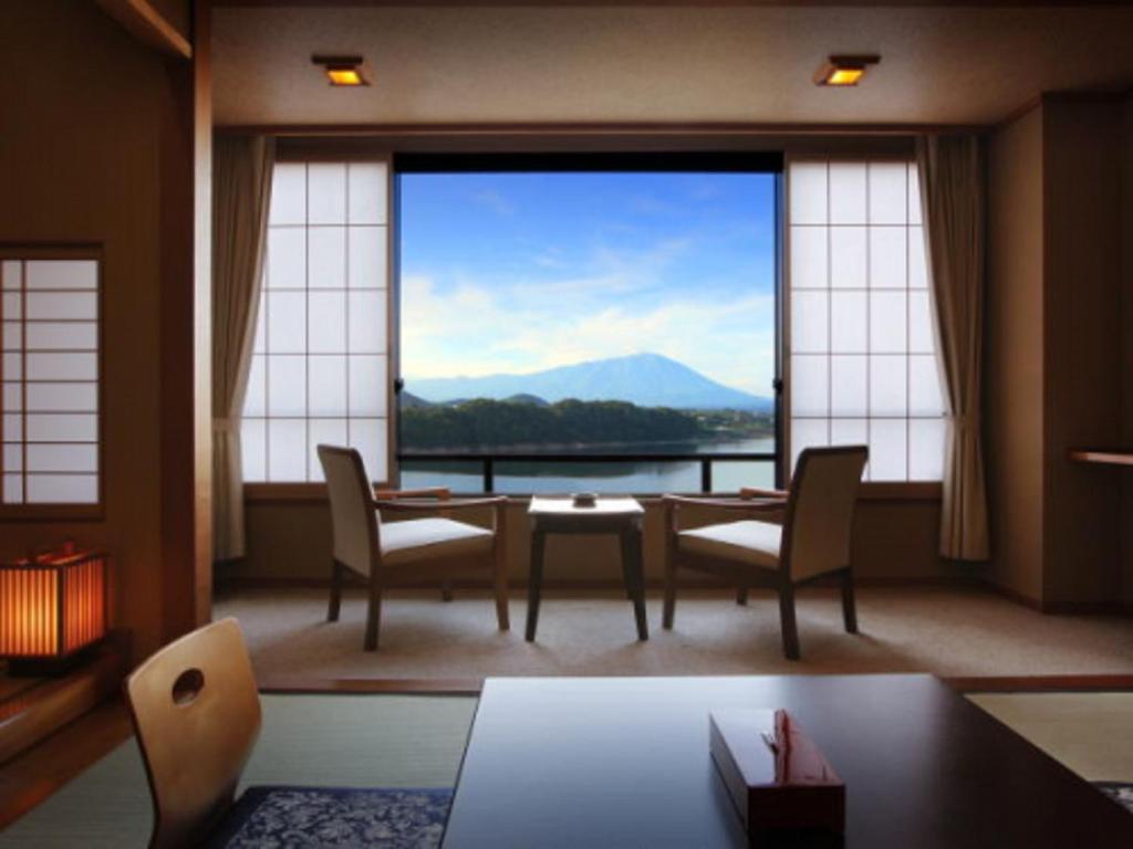 Discover Tsunagi Onsen, Morioka: 5 Best Hotels
