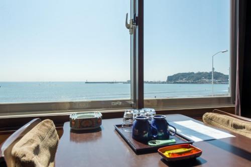 Hotel Shiosai - Available Facilities and Services